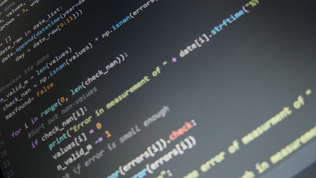 Choosing a career in programming with Python in 2024